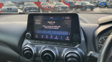 Nissan Juke 1.0 DiG-T 114 N-Connecta 5dr Petrol Hatchback